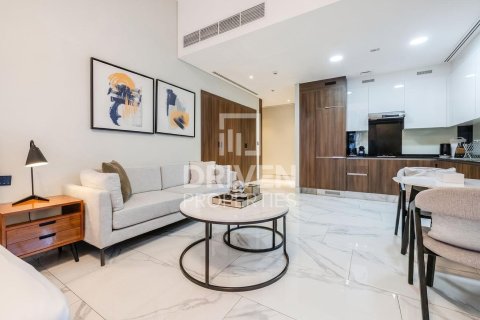 Studio Apartment in Business Bay, UAE No. 212064 6