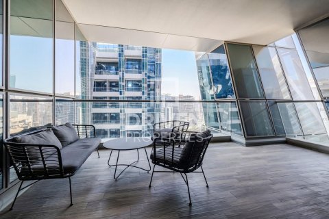 Studio Apartment in Business Bay, UAE No. 212064 15