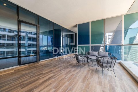 Studio Apartment in Business Bay, UAE No. 212064 14
