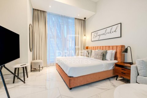Studio Apartment in Business Bay, UAE No. 212064 11