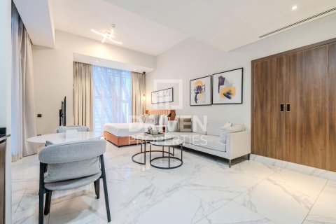 Studio Apartment in Business Bay, UAE No. 212064 4