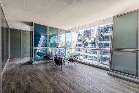 Studio Apartment in Business Bay, UAE No. 212064 13