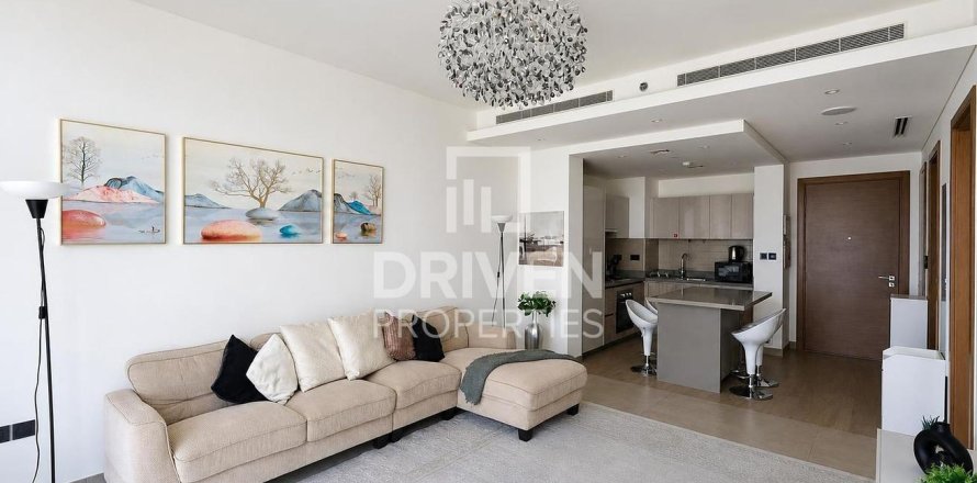1 bedroom Apartment in Sobha Hartland, UAE No. 218433