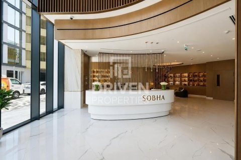 1 bedroom Apartment in Sobha Hartland, UAE No. 218433 30