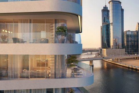 Appartement de 2 chambres à DG1 LIVING Business Bay, UAE No. 96682 4