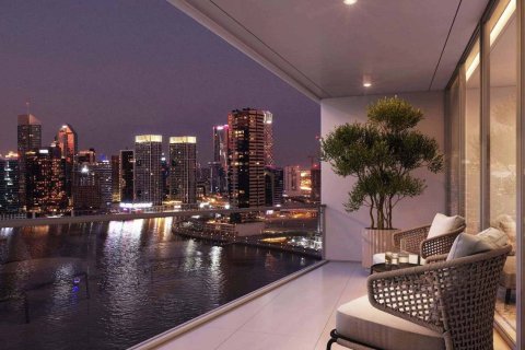 Appartement de 2 chambres à DG1 LIVING Business Bay, UAE No. 96682 7