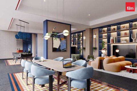 Appartement de 2 chambres à Business Bay, UAE No. 220179 5