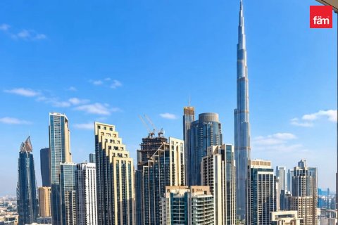 Appartement de 2 chambres à Business Bay, UAE No. 220179 8