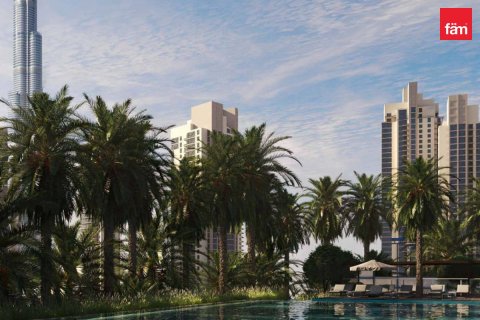 Appartement de 2 chambres à Business Bay, UAE No. 220179 10