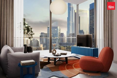 Appartement de 2 chambres à Business Bay, UAE No. 220179 3
