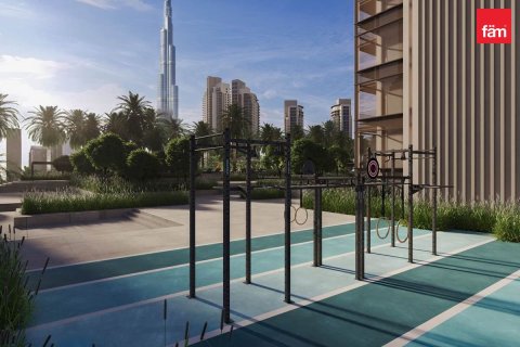 Appartement de 2 chambres à Business Bay, UAE No. 220179 9