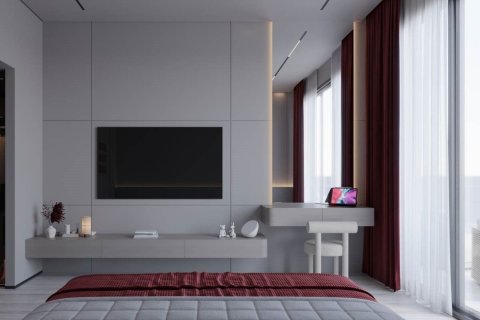 Apartment de 3 dormitorios en Majan, UAE No. 215806 11