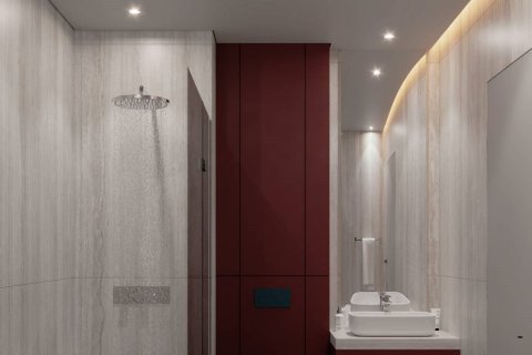 Apartment de 3 dormitorios en Majan, UAE No. 215806 4