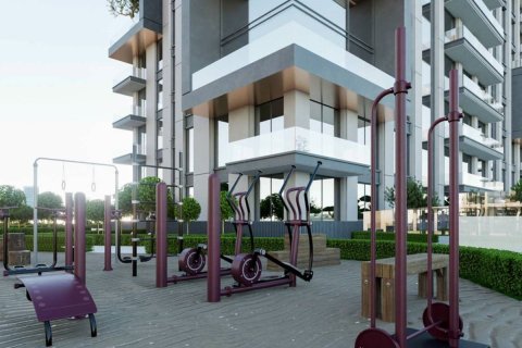 Apartment de 3 dormitorios en Majan, UAE No. 215806 15