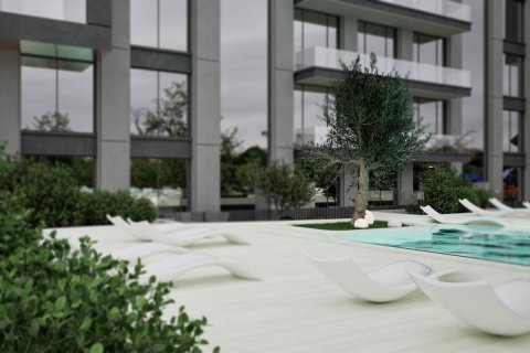 Apartment de 3 dormitorios en Majan, UAE No. 215806 12