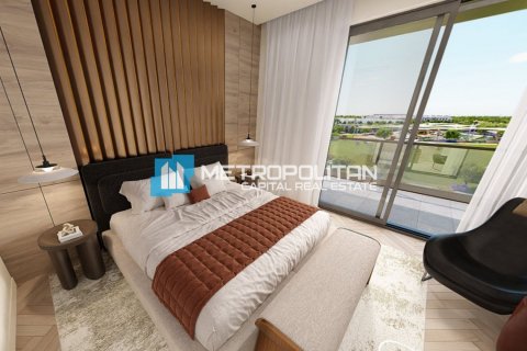 Appartement de 3 chambres à Yas Island, UAE No. 109844 11