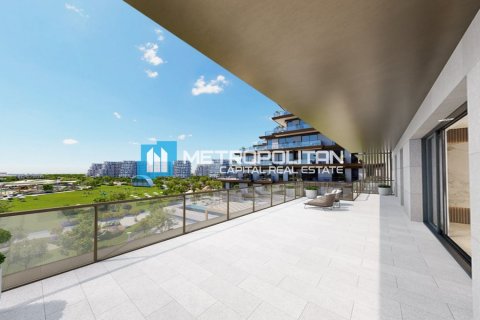 Appartement de 3 chambres à Yas Island, UAE No. 109844 5