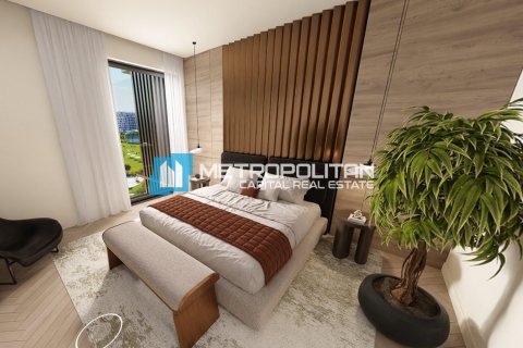 Appartement de 3 chambres à Yas Island, UAE No. 109844 10