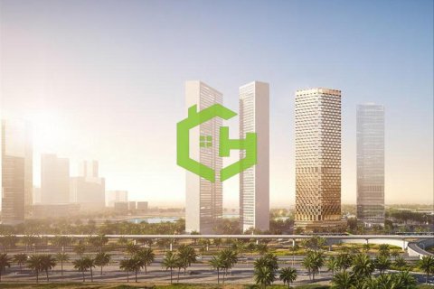 4 غرف نوم شقة في الخليج التجاري, الإمارات العربية المتحدة رقم 105360 17