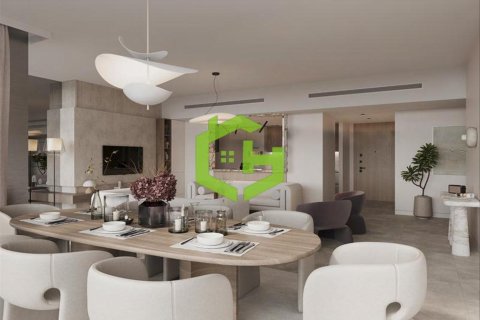 4 غرف نوم شقة في الخليج التجاري, الإمارات العربية المتحدة رقم 105360 5