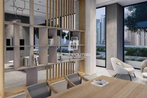 1 bedroom Apartment in Dubai Marina, UAE No. 128197 6