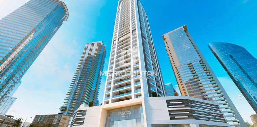 1 bedroom Apartment in Dubai Marina, UAE No. 128197