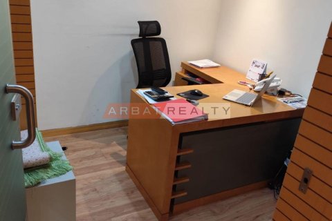 97.55مربع، مكتب في أبراج بحيرة جميرا, الإمارات العربية المتحدة رقم 217335 6