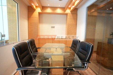 Office de 97.55m² à Jumeirah Lake Towers, UAE No. 217335