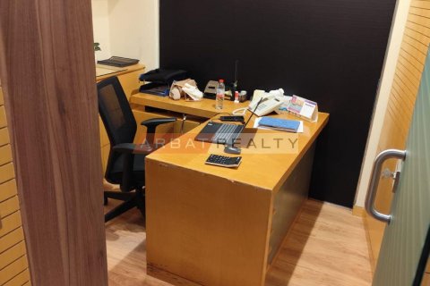 97.55مربع، مكتب في أبراج بحيرة جميرا, الإمارات العربية المتحدة رقم 217335 5