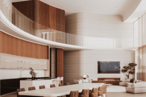 Apartment de 4 dormitorios en Downtown Dubai (Downtown Burj Dubai), UAE No. 146171 4