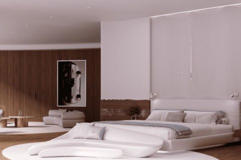 Apartment de 4 dormitorios en Downtown Dubai (Downtown Burj Dubai), UAE No. 146171 8
