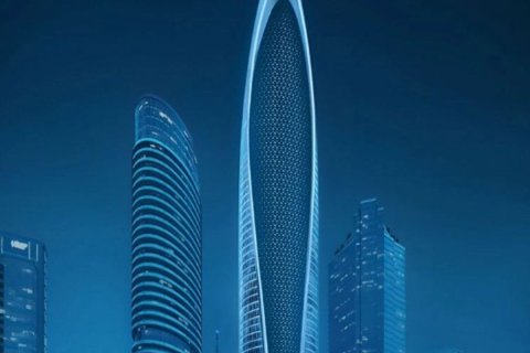 Apartment de 4 dormitorios en Downtown Dubai (Downtown Burj Dubai), UAE No. 146171 5