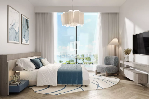 Apartment de 1 dormitorio en Al Marjan Island, UAE No. 129564