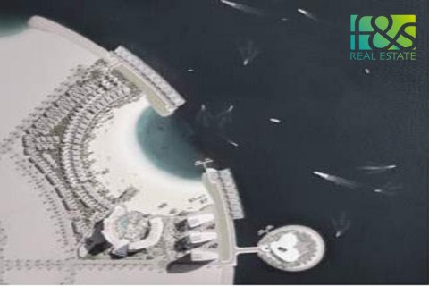 Квартира с 2 спальнями в Al Marjan Island, ОАЭ №24741 4