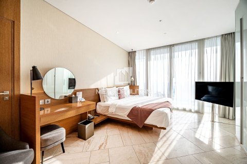 Studio Apartment in FIVE at Jumeirah Village Circle, UAE No. 157453
