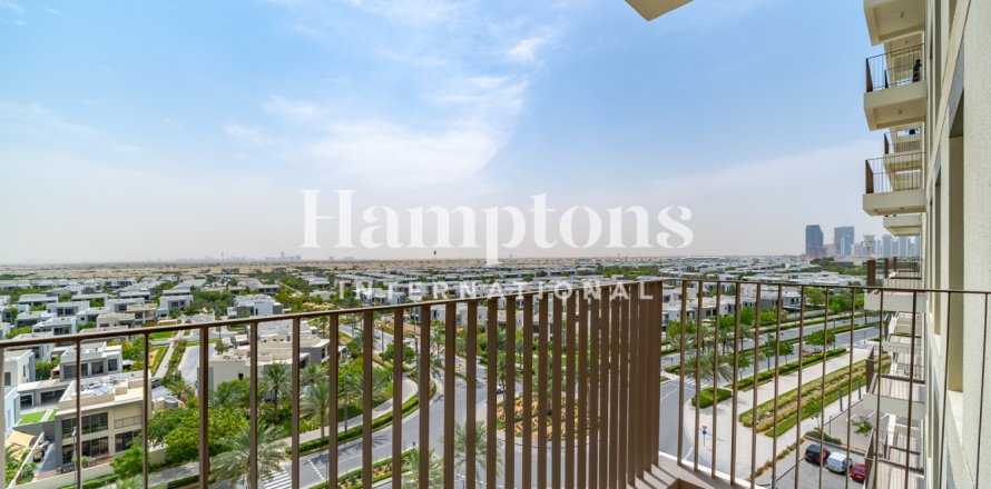 Appartement de 2 chambres à Maple at Dubai Hills Estate, UAE No. 153314
