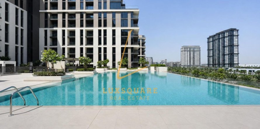1 bedroom Apartment in Dubai Hills Estate, UAE No. 211168