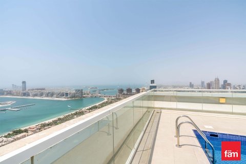 3 bedrooms Penthouse in Dubai Marina, UAE No. 215858 21