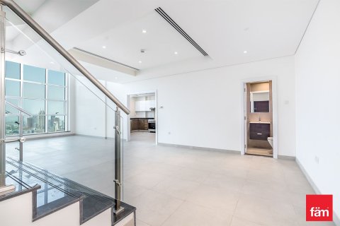 3 bedrooms Penthouse in Dubai Marina, UAE No. 215858 14