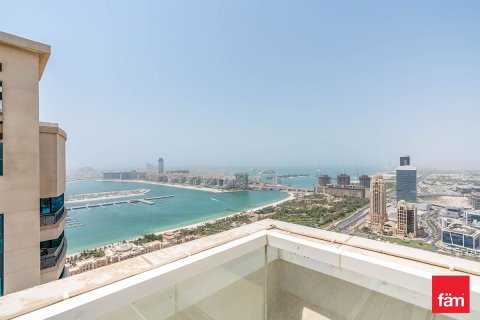 3 bedrooms Penthouse in Dubai Marina, UAE No. 215858 26
