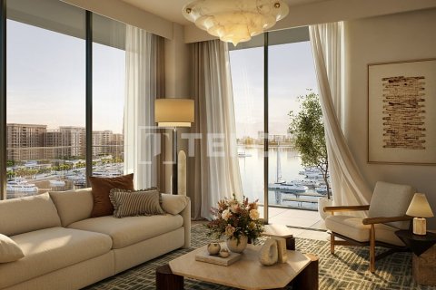 Apartment de 1 dormitorio en Mina Rashid, UAE No. 136225 8