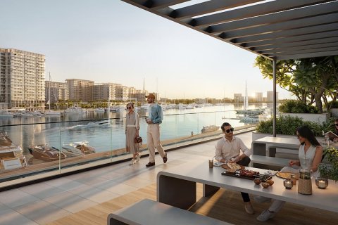 Apartment de 1 dormitorio en Mina Rashid, UAE No. 136225 5