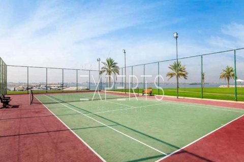Villa de 5 dormitorios en Abu Dhabi, UAE No. 224128 14