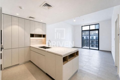 Apartment de 1 dormitorio en Sobha Hartland, UAE No. 223262