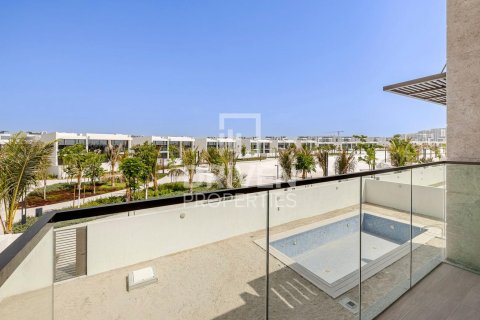 Villa de 6 dormitorios en District One, UAE No. 214812 10