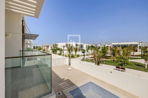Villa de 6 dormitorios en District One, UAE No. 214812 9