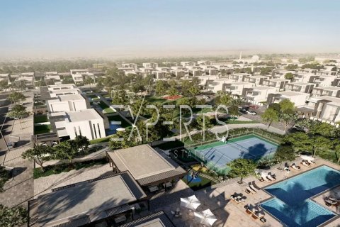 Land de 505m² en  Yas Island, UAE No. 220219 3
