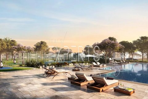 Land de 505m² en  Yas Island, UAE No. 220219 5