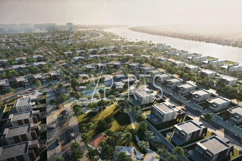 Land de 505m² en  Yas Island, UAE No. 220219 6