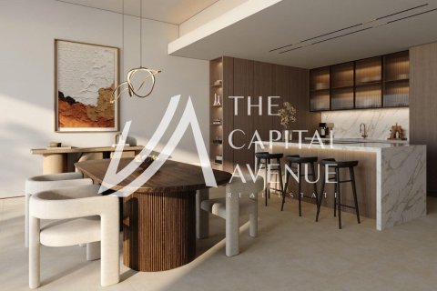2 غرف نوم شقة في Al Hudayriat Island, الإمارات العربية المتحدة رقم 215458 14